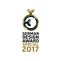 German Design Award sized